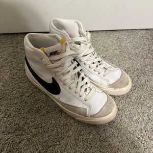 Nike women’s blazers